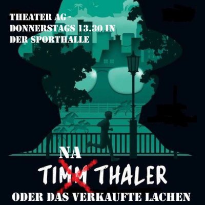 Teather-Tina